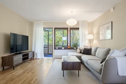 Reykjaviksgatan 124, Ekeby