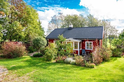 Long Rytterås 16, Stora Levene