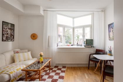 Kungsklippan 11, Kungsholmen