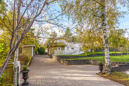 Fåruddsvägen 6, Ingarö