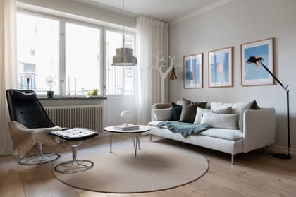 Kungsholmsgatan 15, Kungsholmen