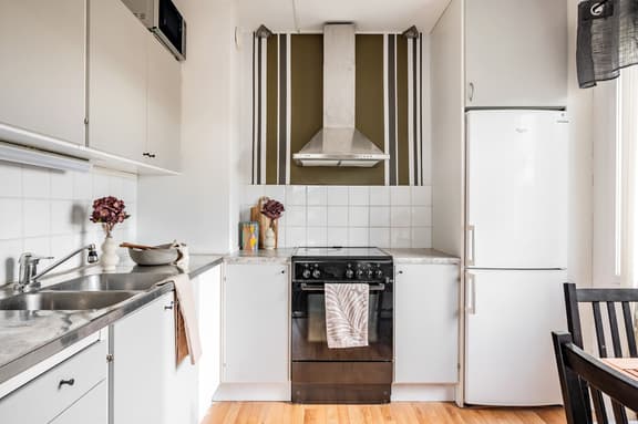 Släntgatan 2B, Bjuv