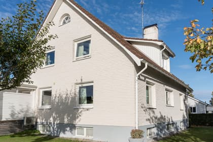 Parkgatan 22, Centrum