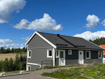 Åda Backar 43, Åda