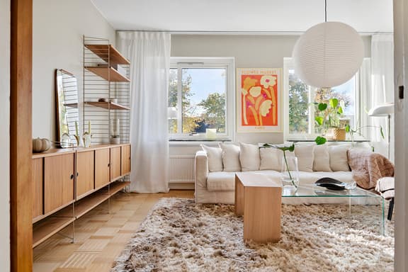 Liedbergsgatan 29C, Växjö