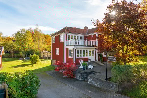 Medelplana Holménkullen 1, Götene