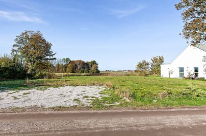 Bild av närområdet