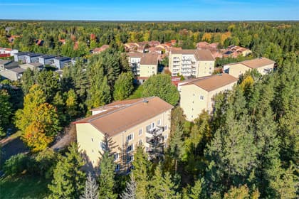 Herrhagsvägen 409, Stenhagen