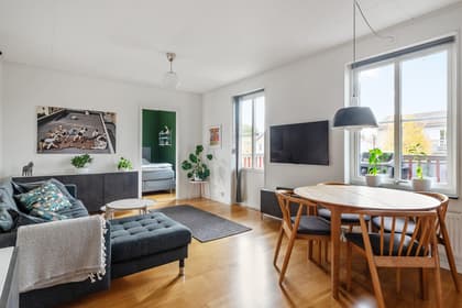 Färsnagatan 24A, Färsna