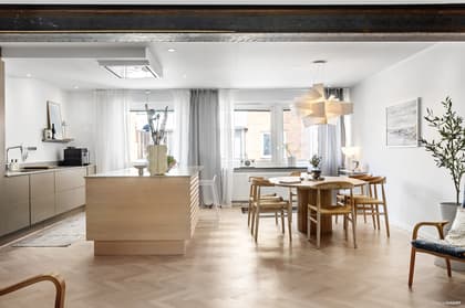 Hantverkaregatan 18A, Trossö