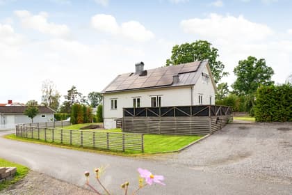 Bild av närområdet