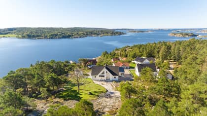 Bild av närområdet