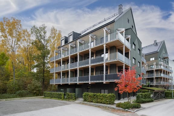 Rangatan 6, Västerås