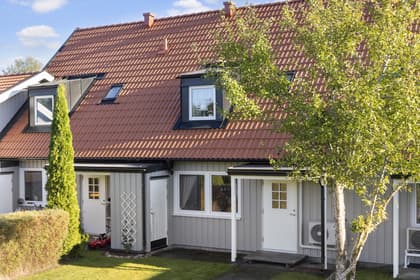 Körsbärsstigen 19, Ardala