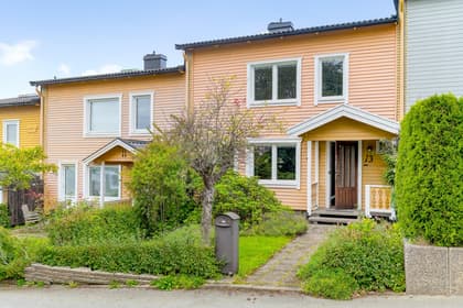 Varpholmsgränd 13, Skärholmen