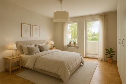 Utövägen 14, Västra Orminge