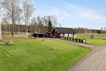 Bild av närområdet