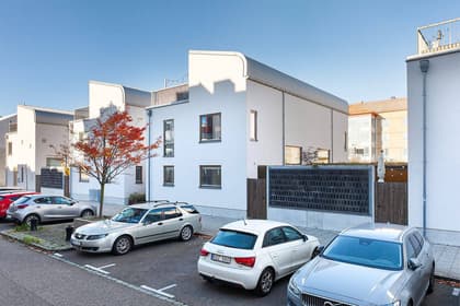 Stora Strandgatan 7A, Landskrona