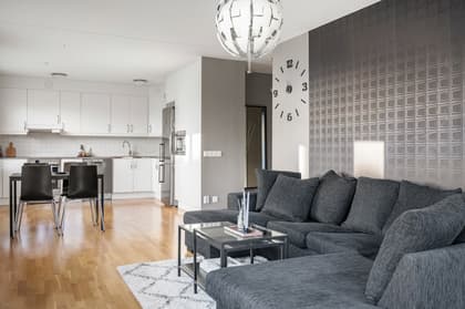 Spannarpsgränd 4, Östberga