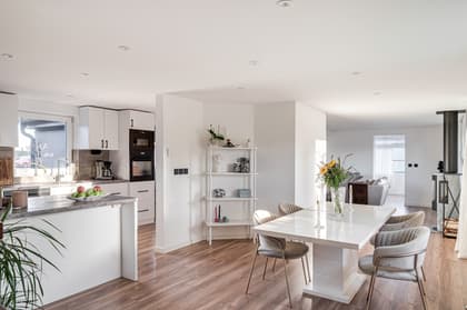 Träskovägen 8, Åhus