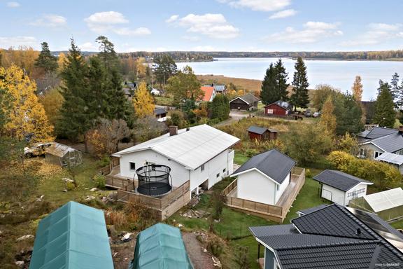 Lungviksvägen 38, Karlstad