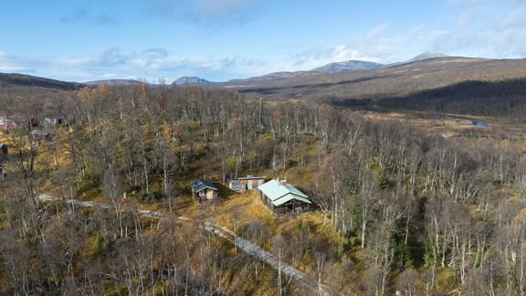 Klinkvägen 149, Härjedalen