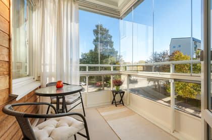 Aprikosgatan 17A, Hässelby Strand