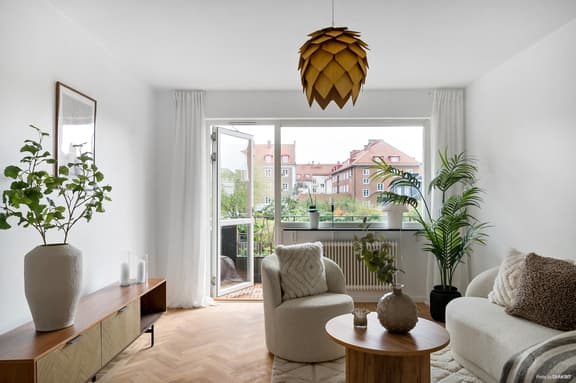 Föreningsgatan 17, Helsingborg