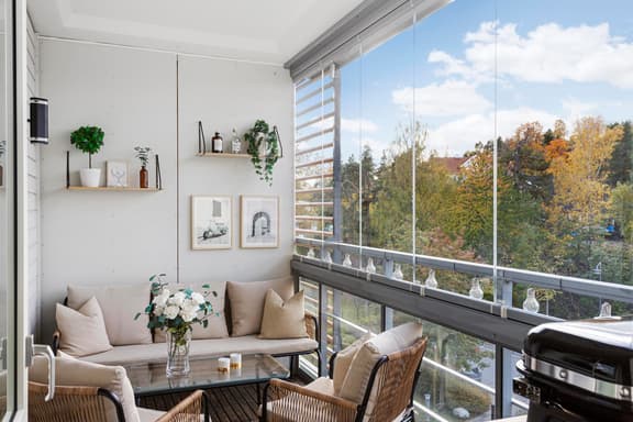 Lännavägen 10C, Huddinge