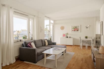 Annelundsstigen 5, Mörtnäs