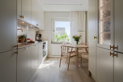 Strandgatan 19A, Centrum