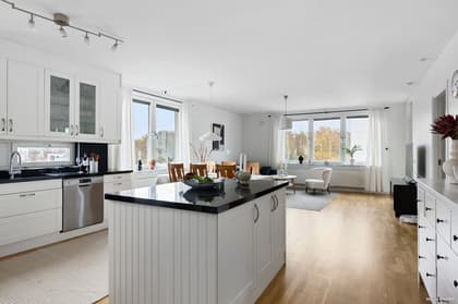 Norra Skeppspromenaden 16, Eriksberg