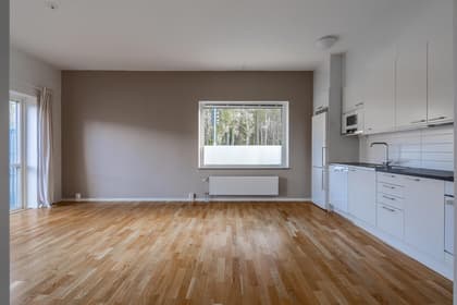 Albert Engströmsgatan 2H, Gränby