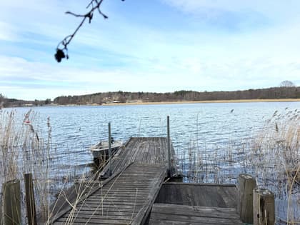 Bild av närområdet