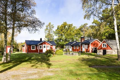 Ljungåsavägen 76, Torhamn