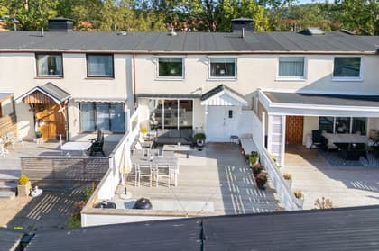 Bild av närområdet