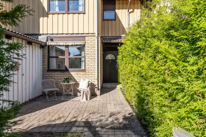 Kragstalundsvägen 9, Kragstalund