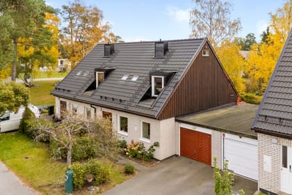 Örnsätrabacken 106, Sätra