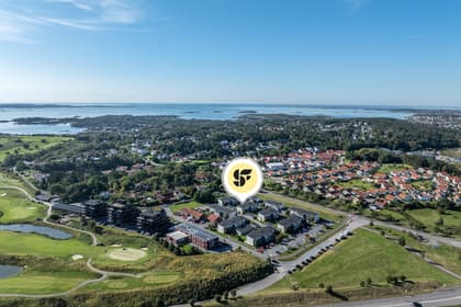 Bild av närområdet