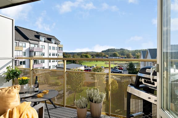 Granitvägen 20, Kungsbacka