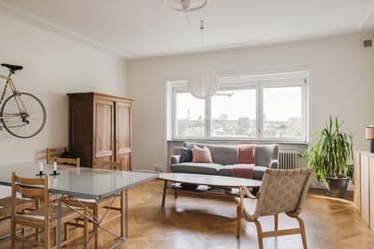 Lönngatan 40F, Södra Innerstaden