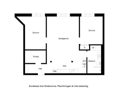 Igeldammsgatan 22D, Kungsholmen