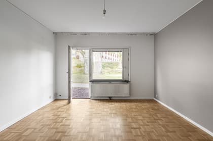 Bridgevägen 12, Trångsund