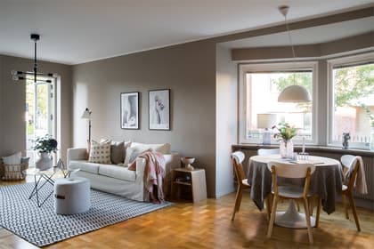 Köpenhamnsvägen 9D, Slottsstaden