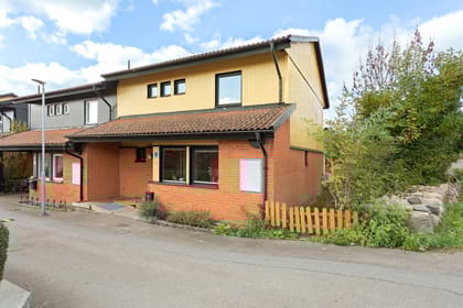 Måleksvägen 2, Smedby