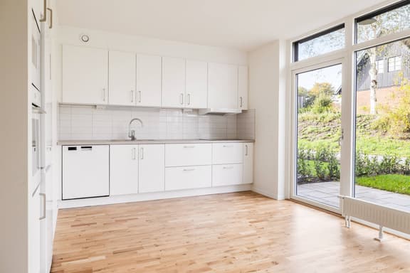 Hyllegatan 27C, Ystad