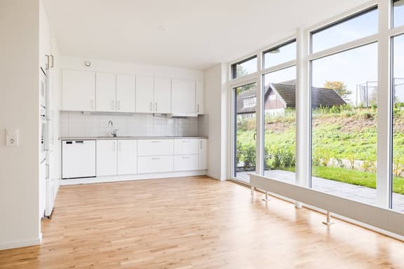 Hyllegatan 27C, Ystad