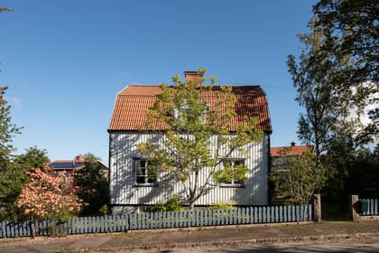 Bild av närområdet