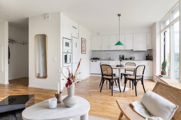 Hyllegatan 27C, Ystad