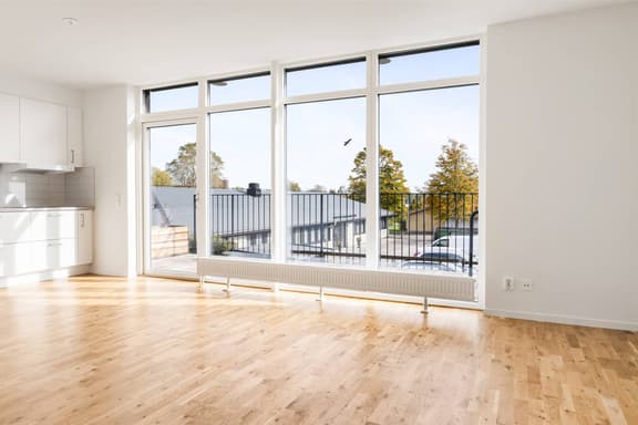 Hyllegatan 27C, Ystad